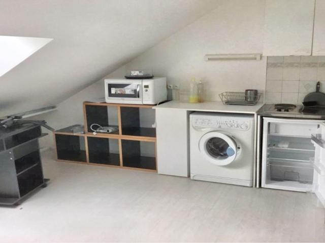 Studio 22 m2 dans un pavillon