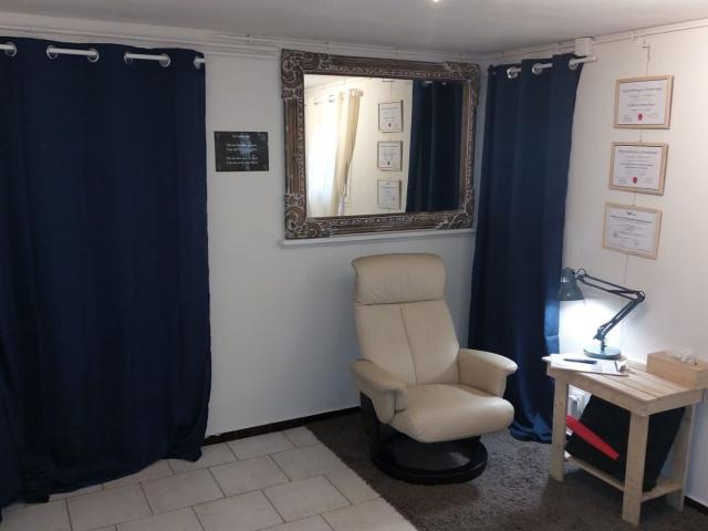 Studio 22 m2 Le Cannet