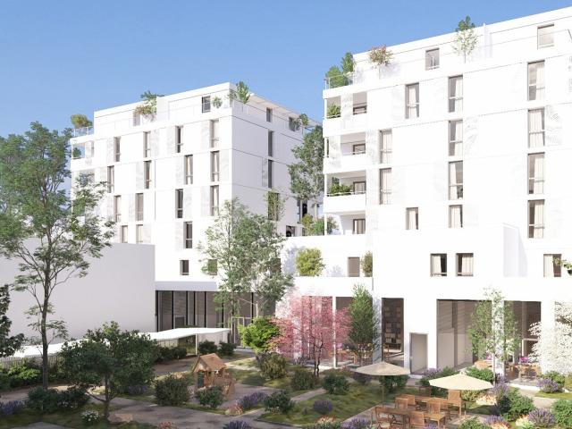 Studio 22 m2 montpellier