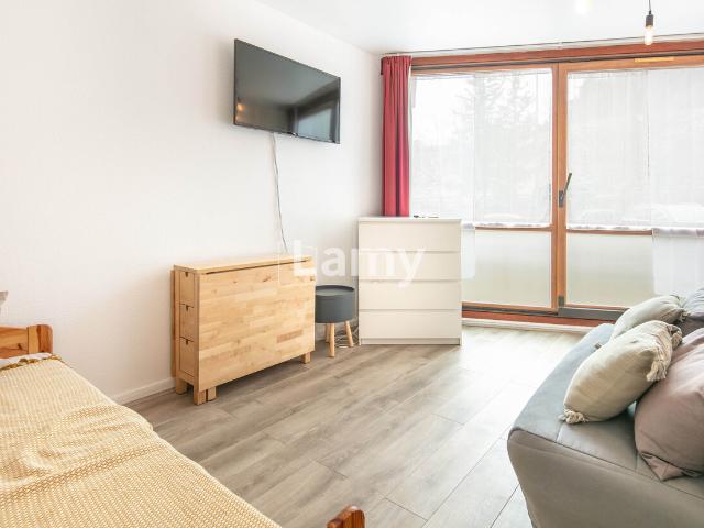 Studio 22 m2 villard de lans
