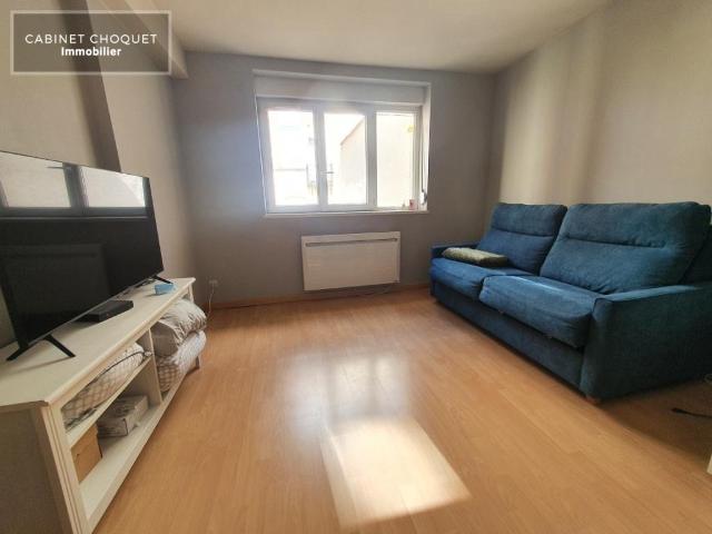 Studio 22 m²