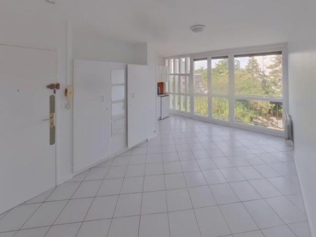 Studio 22 m²