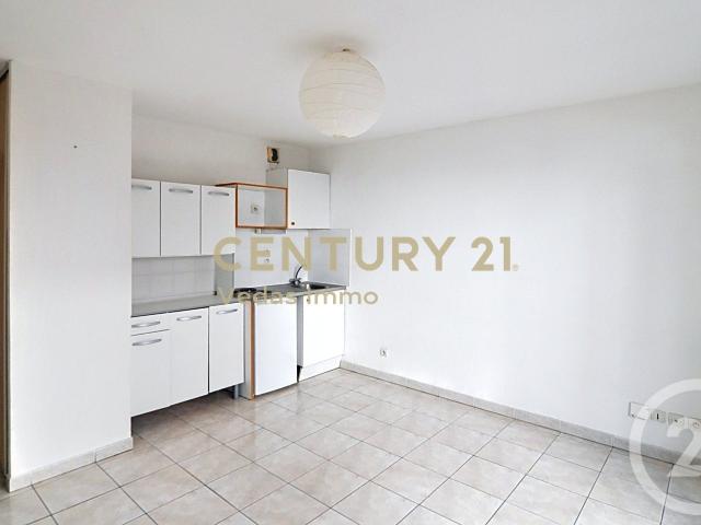 Studio 22 m²