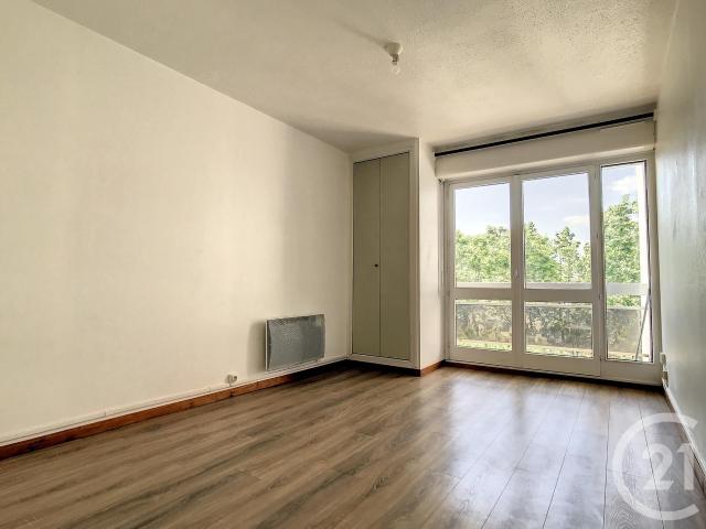 Studio 22 m²