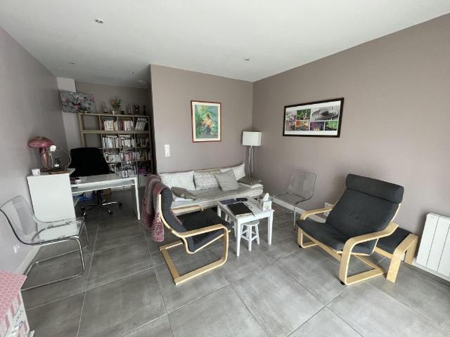 Studio 22 m²