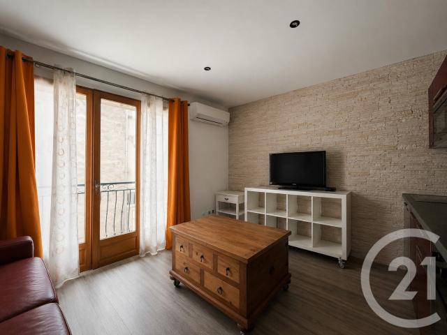 Studio 22 m²