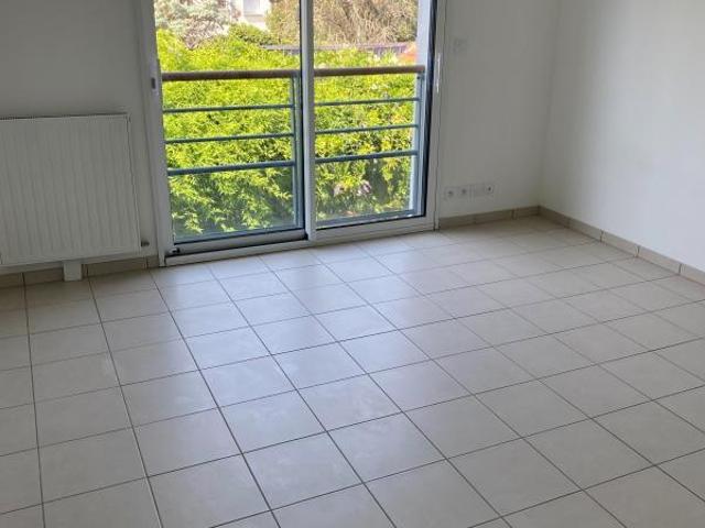 Studio 22 m²