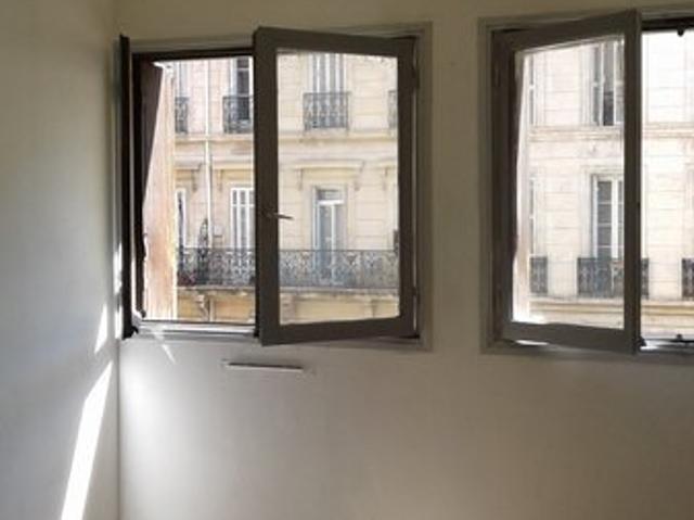 Studio 22 m²