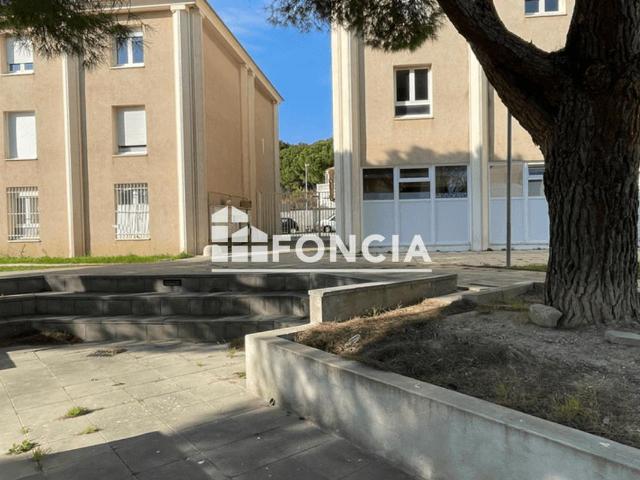 Studio 22 m²
