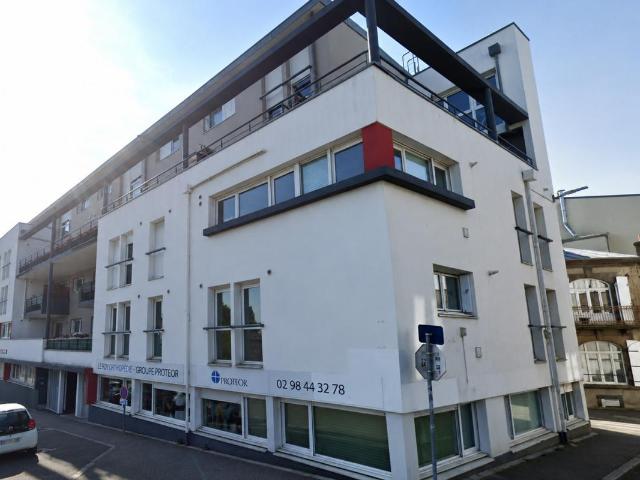Studio 22 m²