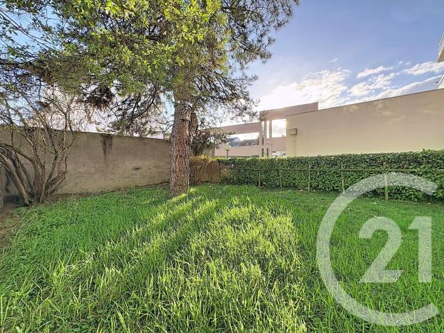 Studio 22 m²