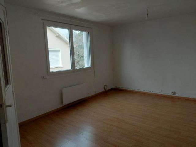 Studio 22 m²