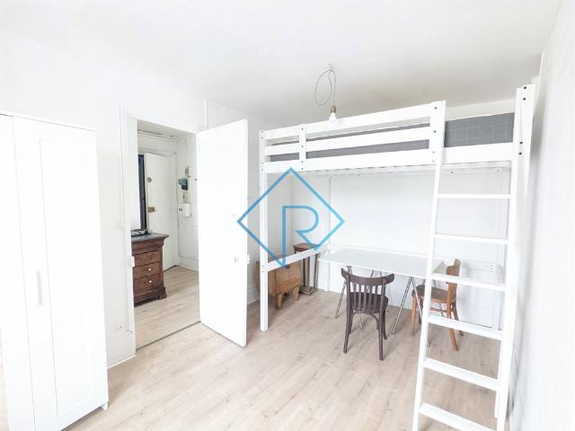 Studio 22 m²