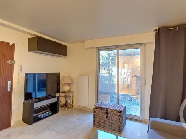 Studio 22 m²