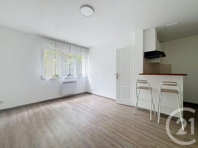 Studio 22 m²