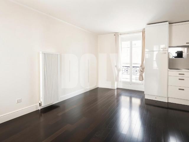 Studio 22 m²