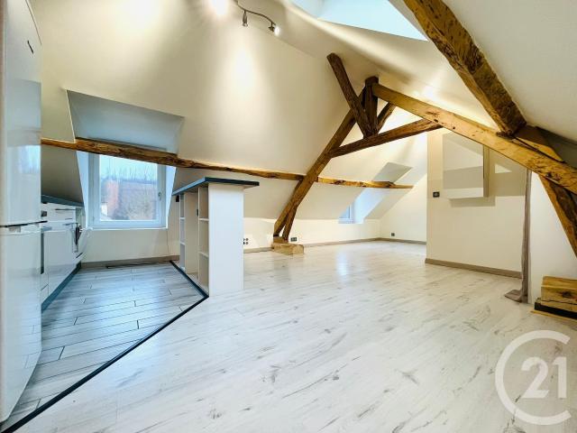 Studio 22 m²