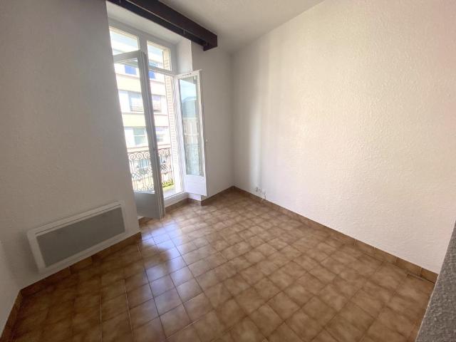 Studio 22 m²