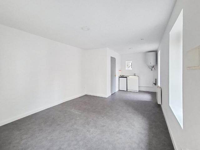 Studio 22 m²