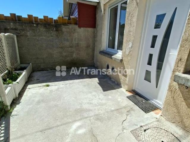 Studio 22 m²