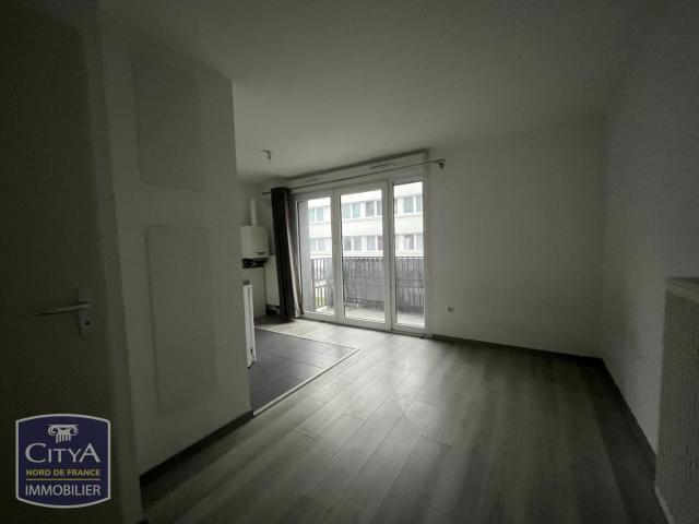 Studio 22 m²