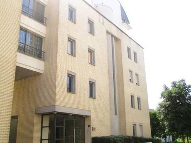 Studio 22 m²