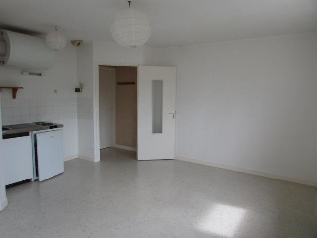 Studio 22 m²