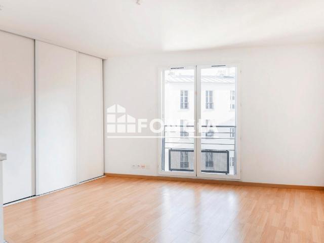 Studio 22 m²