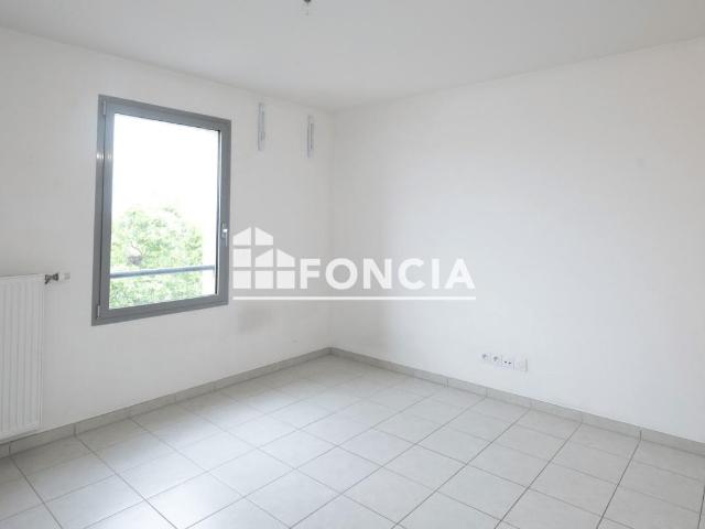 Studio 22 m²
