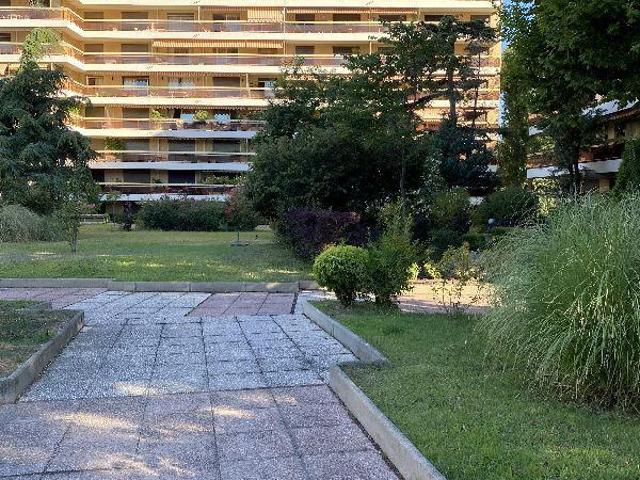 Studio 22 m²