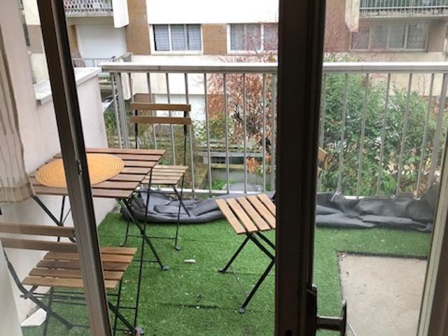 Studio 22 m² 1 pièce Paris 75017 Ref LST40009801
