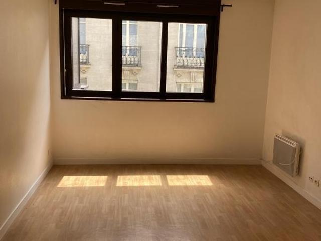 Studio 22 m²