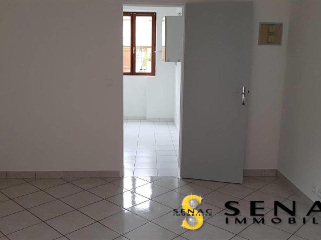 Studio 22 m²