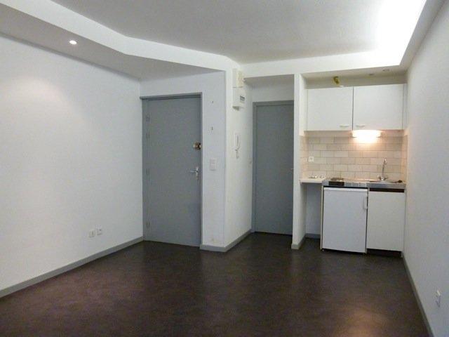 Studio 22 m²