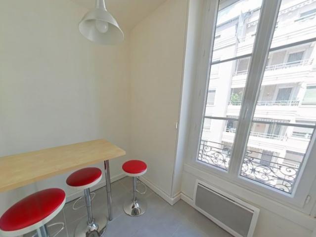 Studio 22 m²
