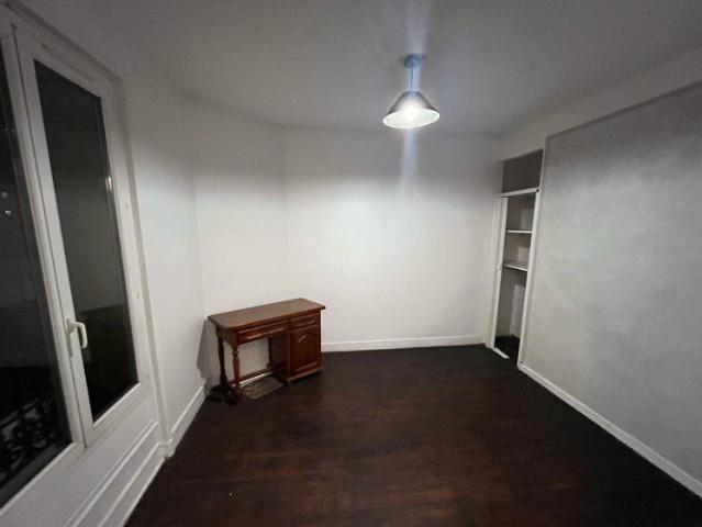 Studio 22 m²