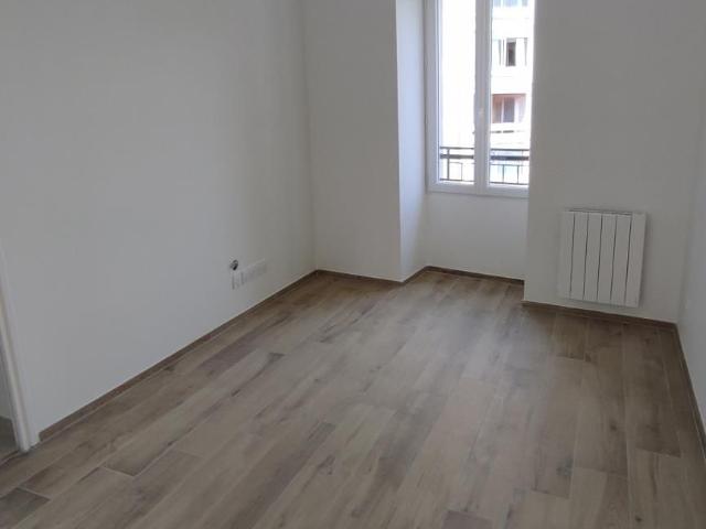 Studio 22 m²