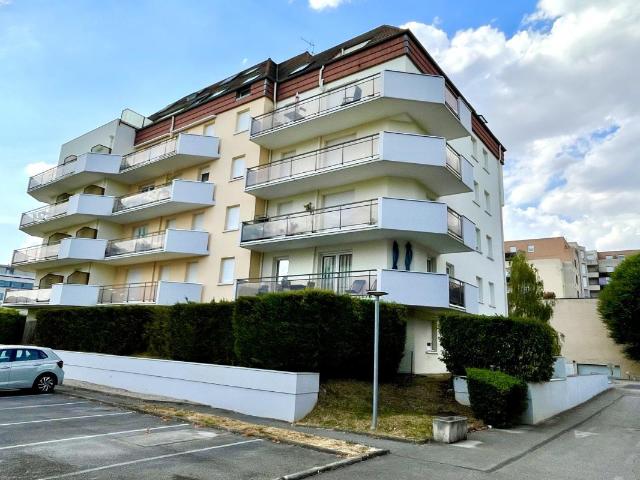 Studio 22 m²