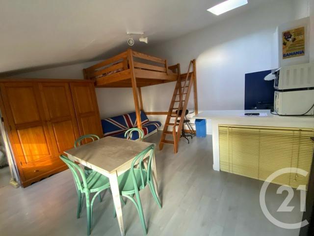 Studio 22 m²