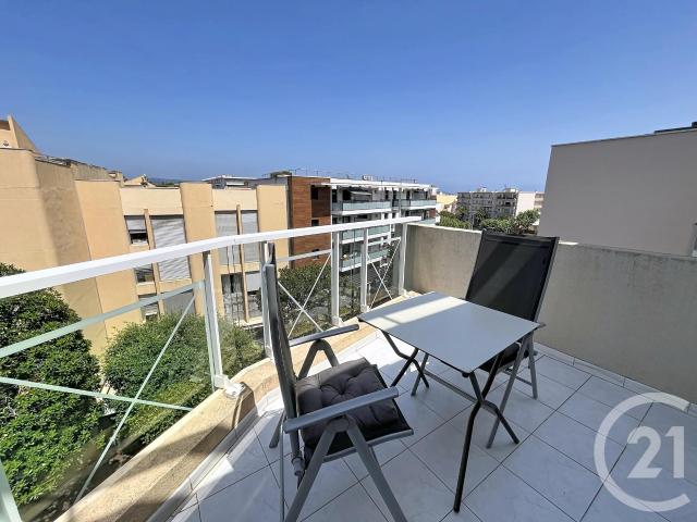 Studio 22 m²