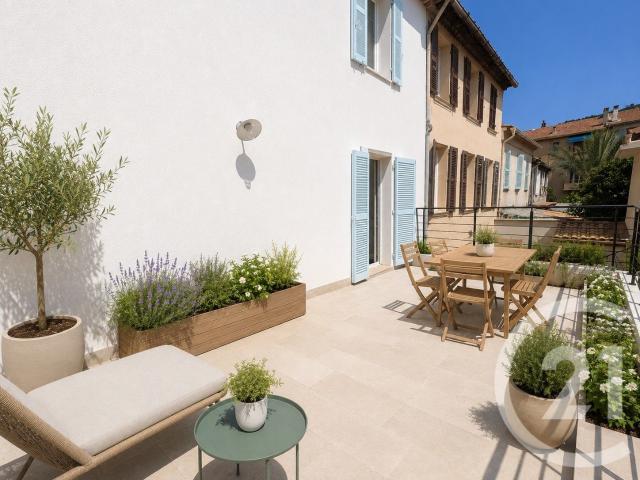 Studio 22 m²