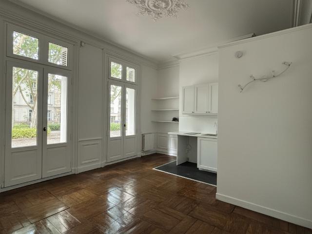 Studio – 22 m² – TOURS