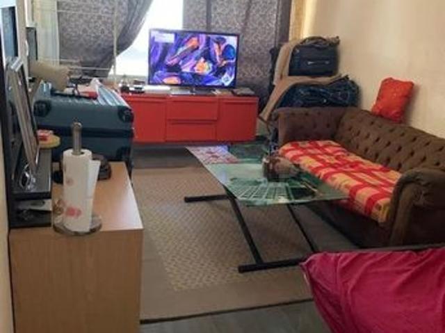 Studio 22 m² La Grande Motte