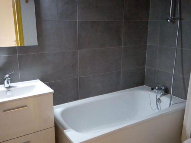Studio 22 m² meublé – Vieux Lille – 590 € CC
