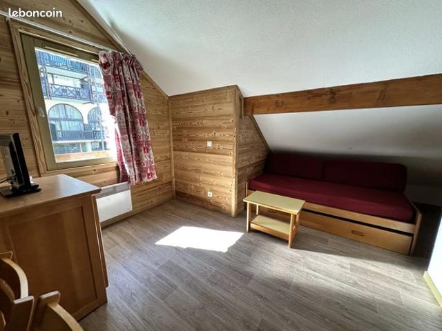 Studio 22 m² Oz
