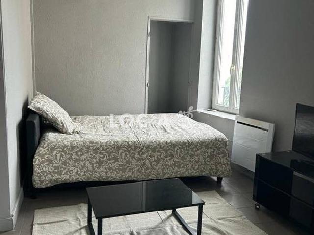 Studio 22 m² ref: 1347551