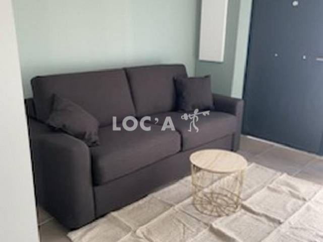 Studio 22 m² ref: 1347555
