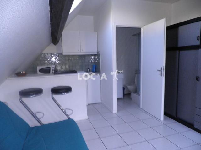 Studio 22 m² ref: 2128377
