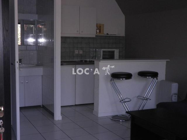 Studio 22 m² ref: 2128378