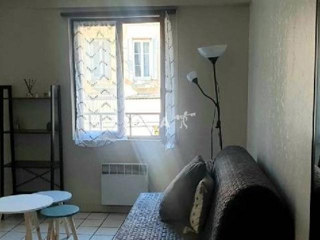 Studio 22 m² ref: 2128454